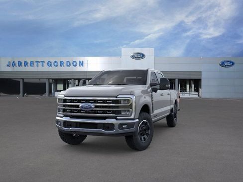New 2026 Ford F250 Lariat w/ Tremor Off-Road Package AWD/4WD image 2