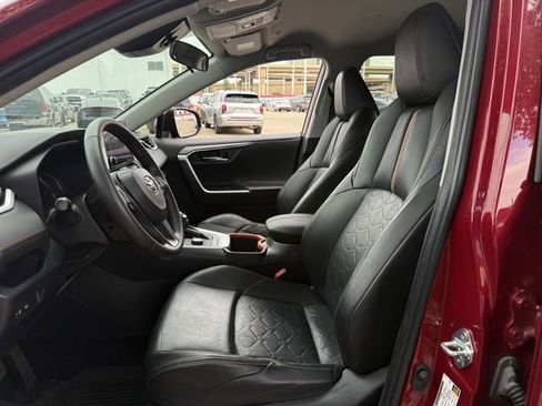 Used 2023 Toyota RAV4 Adventure AWD/4WD image 26