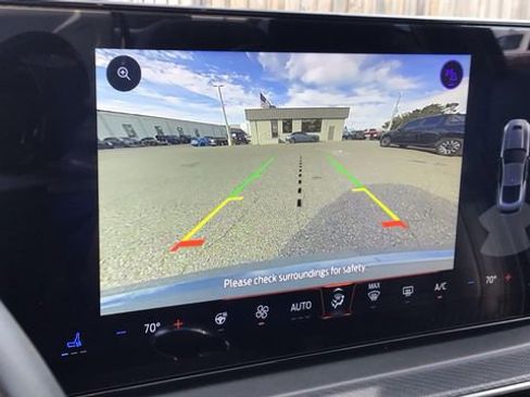 Certified 2025 Ford Mustang GT Premium image 20