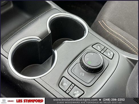 Used 2019 GMC Terrain SLE w/ Driver Convenience Package image 33