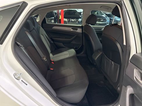 Used 2018 Hyundai Sonata SEL FWD image 32