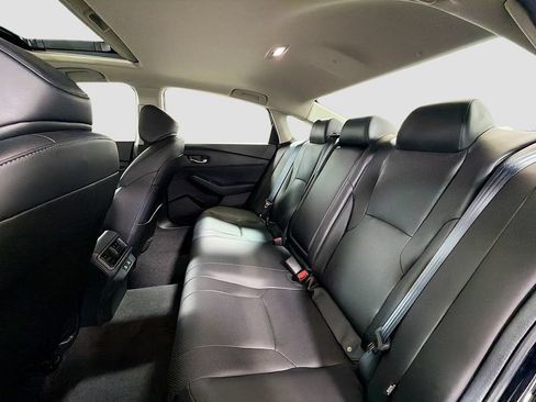 Used 2023 Honda Accord EX-L image 24