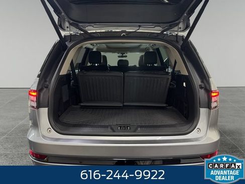 Used 2023 Lincoln Aviator Reserve w/ Jet Package AWD/4WD image 13