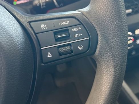 Used 2023 Honda Accord EX image 16