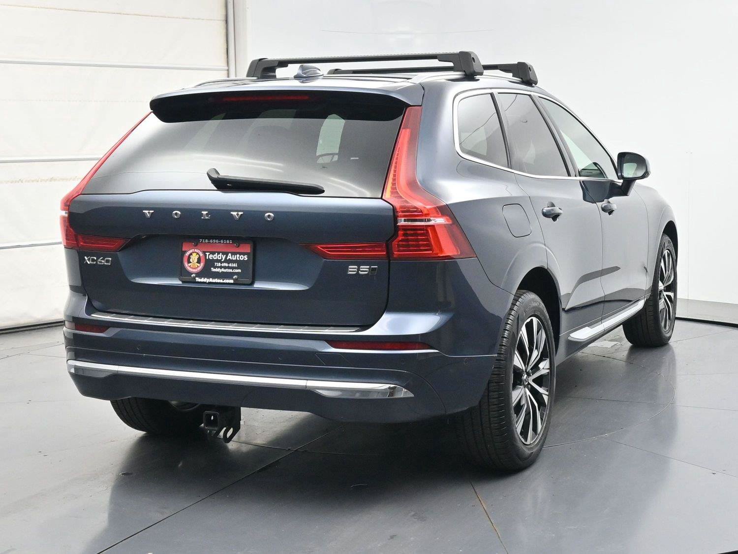 Used 2023 Volvo XC60 B5 Plus w/ Climate Package AWD/4WD image 28