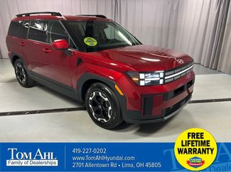 Used 2025 Hyundai Santa Fe SEL 360° Tour