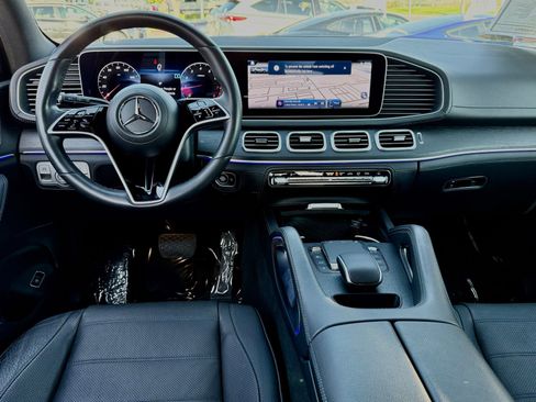 Used 2024 Mercedes-Benz GLE 350 4MATIC image 42