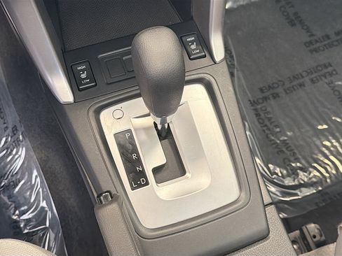 Used 2016 Subaru Forester 2.5i Premium w/ All-Weather Package AWD/4WD image 24