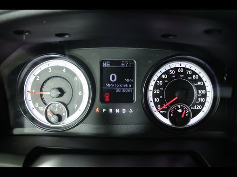 Used 2014 RAM 1500 Express image 18