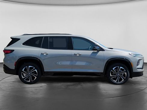 New 2026 Buick Enclave Sport Touring w/ Power Package AWD/4WD image 10