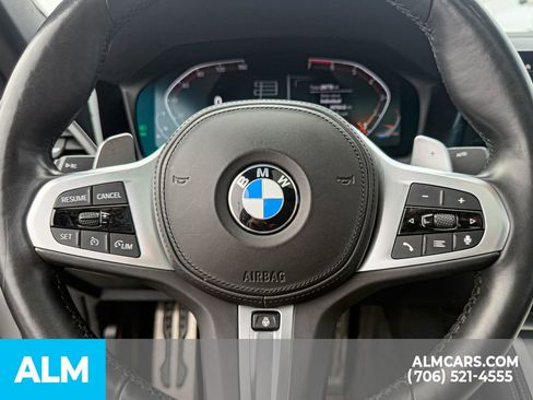 Used 2022 BMW 430i Coupe w/ M Sport Package image 20