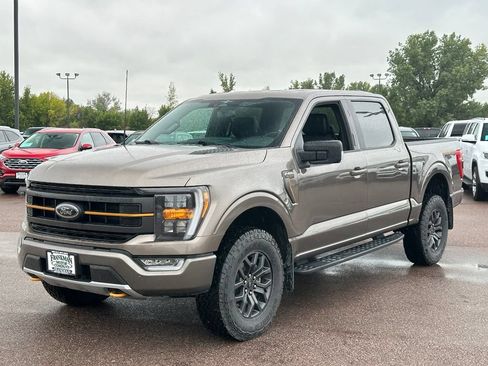 Used 2023 Ford F150 Tremor AWD/4WD image 4