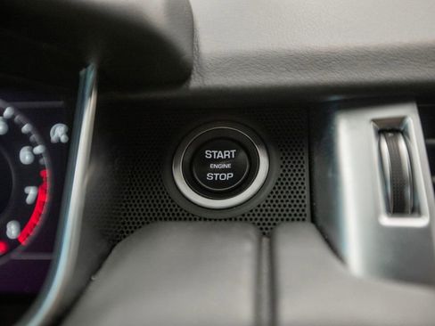 Used 2019 Land Rover Range Rover Sport Supercharged image 22