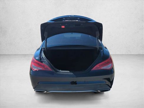Used 2018 Mercedes-Benz CLA 250 image 8