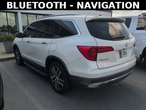 Used 2016 Honda Pilot Elite image 6