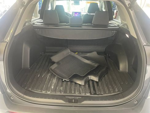 Used 2025 Toyota RAV4 XLE w/ Convenience Package image 22