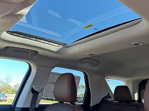 New 2025 Ford Bronco Sport Outer Banks w/ Outer Banks Tech Package+ image 25