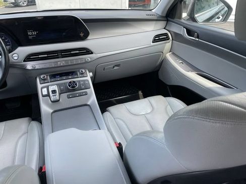 Used 2021 Hyundai Palisade SEL AWD/4WD image 11