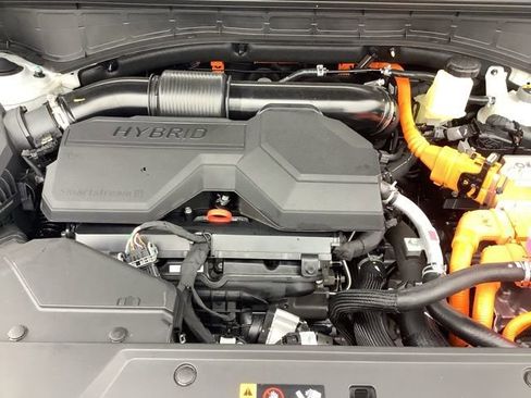 New 2026 Hyundai Santa Fe Limited AWD/4WD image 14
