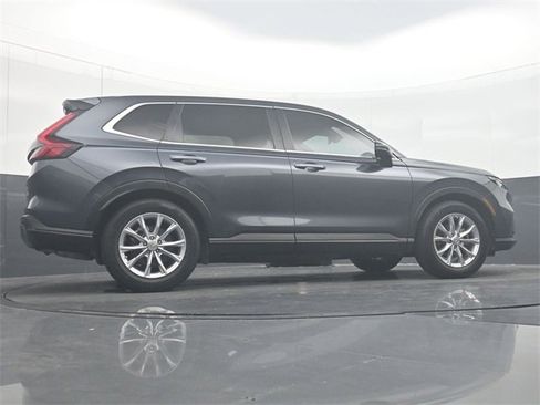 Used 2024 Honda CR-V EX-L image 34