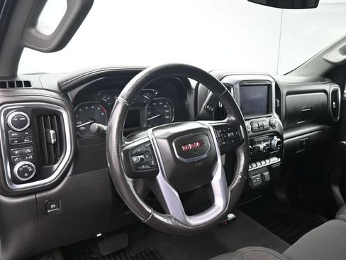 Used 2021 GMC Sierra 1500 Elevation AWD/4WD image 14
