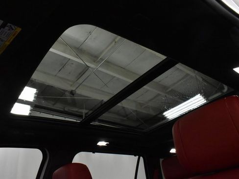 Used 2025 Toyota Sequoia TRD Pro w/ Tow Technology Package image 20