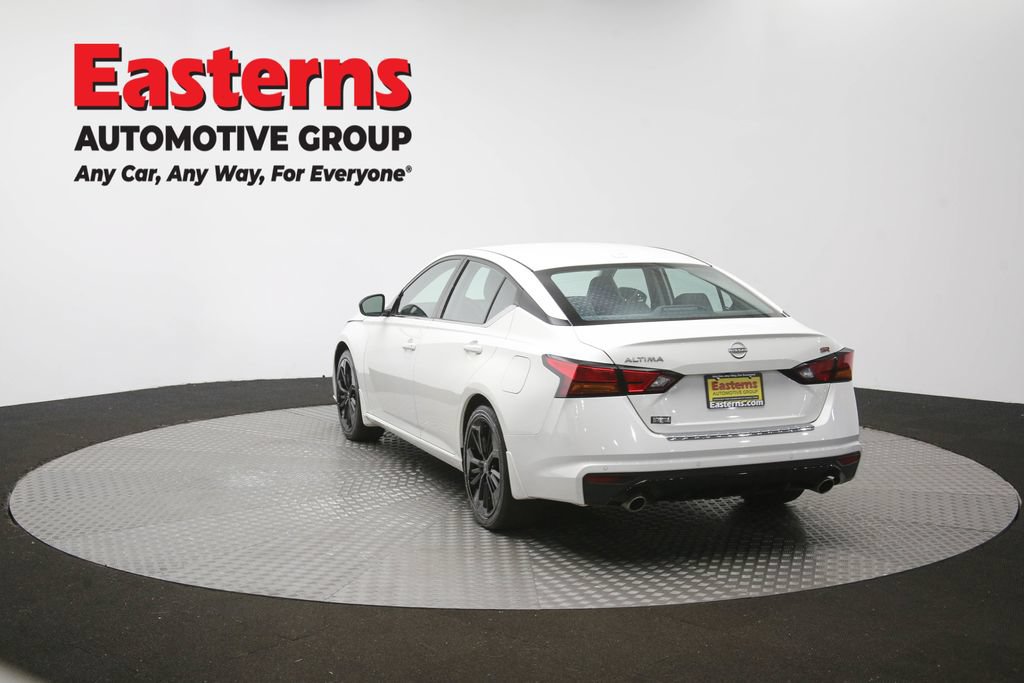 Used 2023 Nissan Altima 2.5 SR FWD image 67