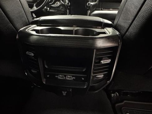 Used 2024 RAM 3500 Limited w/ Night Edition image 43