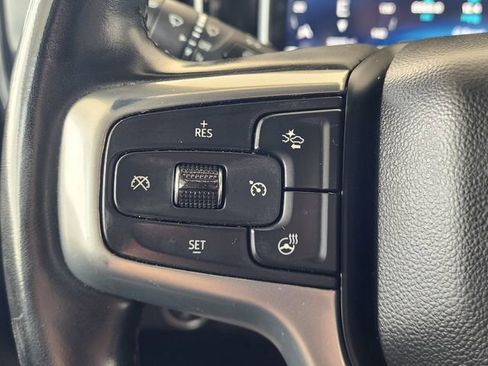 Used 2024 Chevrolet Silverado 2500 LTZ w/ LTZ Convenience Package AWD/4WD image 26