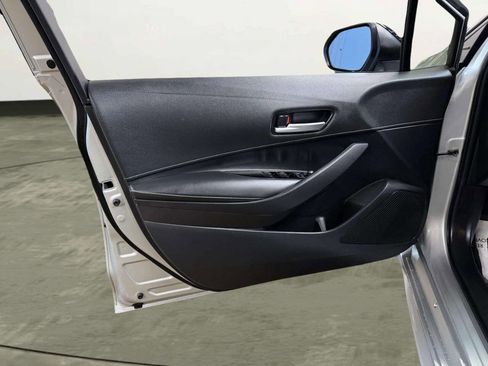 Used 2021 Toyota Corolla SE FWD image 10