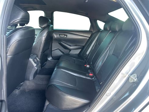 Used 2025 Honda Accord Sport image 13