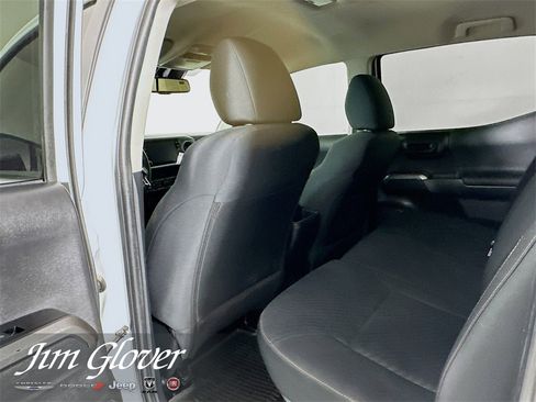 Used 2023 Toyota Tacoma 4x4 Double Cab image 13