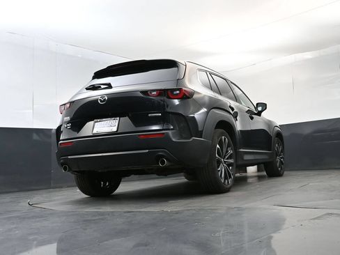 Used 2025 MAZDA CX-50 AWD 2.5 S w/ Premium Plus Pkg image 23