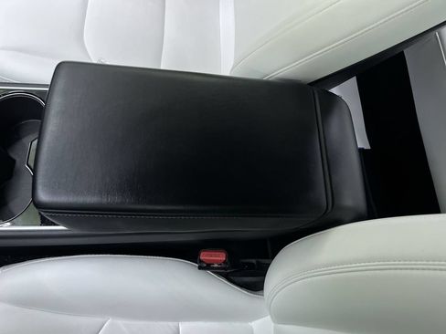 Used 2018 Tesla Model 3 Long Range AWD/4WD image 23