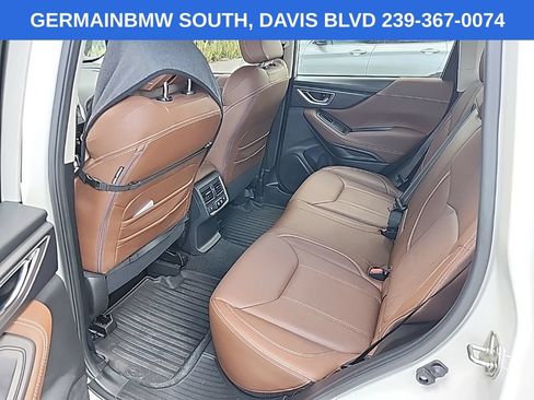 Used 2020 Subaru Forester Touring AWD/4WD image 11