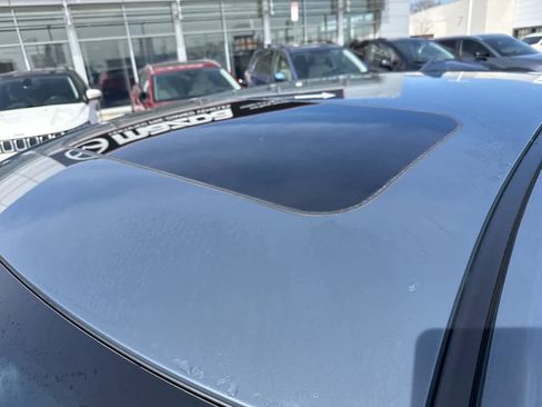 Used 2023 MAZDA CX-5 Carbon Edition image 13