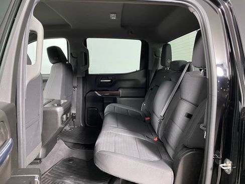 Certified 2022 Chevrolet Silverado 1500 RST w/ Redline Edition AWD/4WD image 26