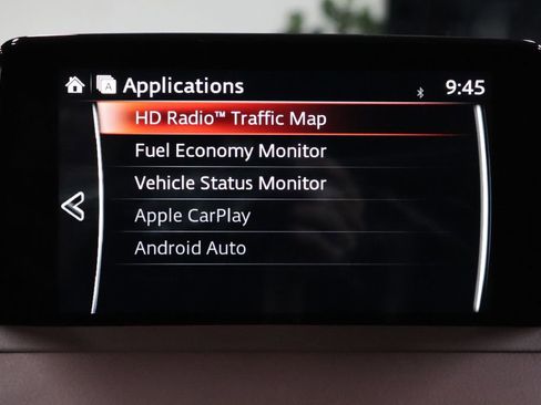 Used 2017 MAZDA CX-9 Signature image 15