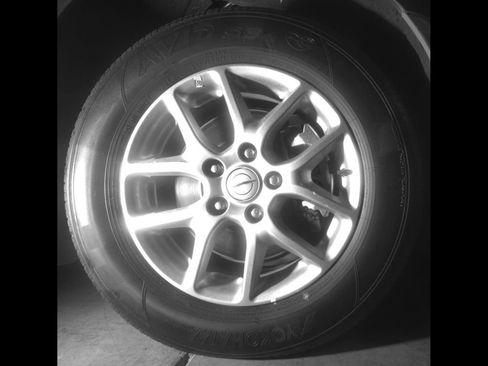 Used 2025 Chrysler Pacifica Select FWD image 9