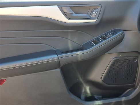 Certified 2022 Ford Escape SE w/ Convenience Package image 13