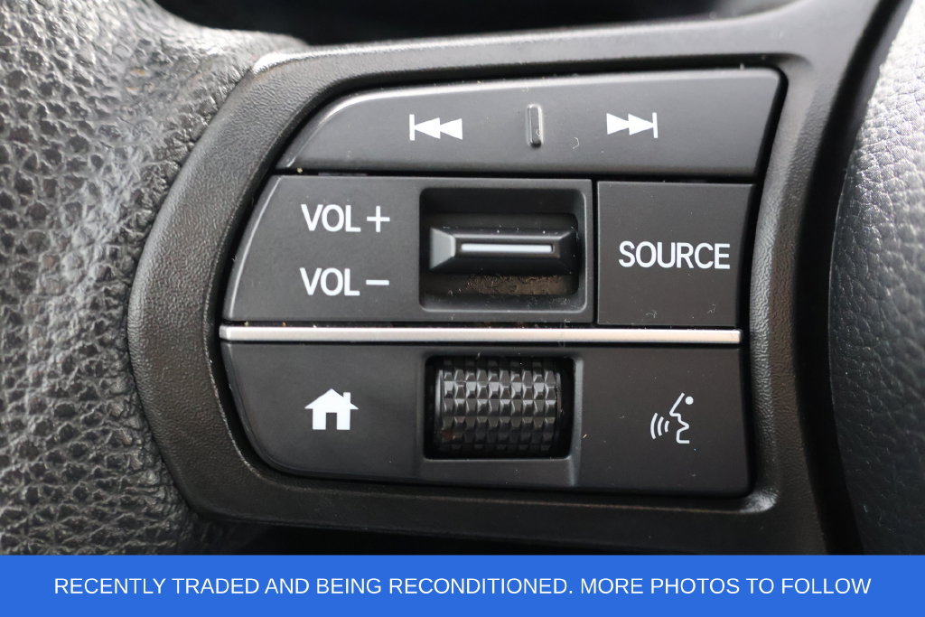 Used 2024 Honda CR-V EX image 11