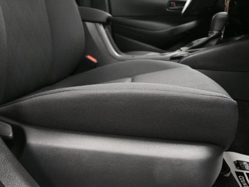 Used 2023 Toyota Corolla LE FWD image 26