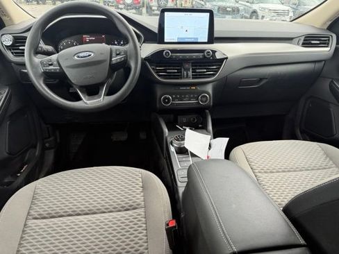 Used 2020 Ford Escape SE AWD/4WD image 15