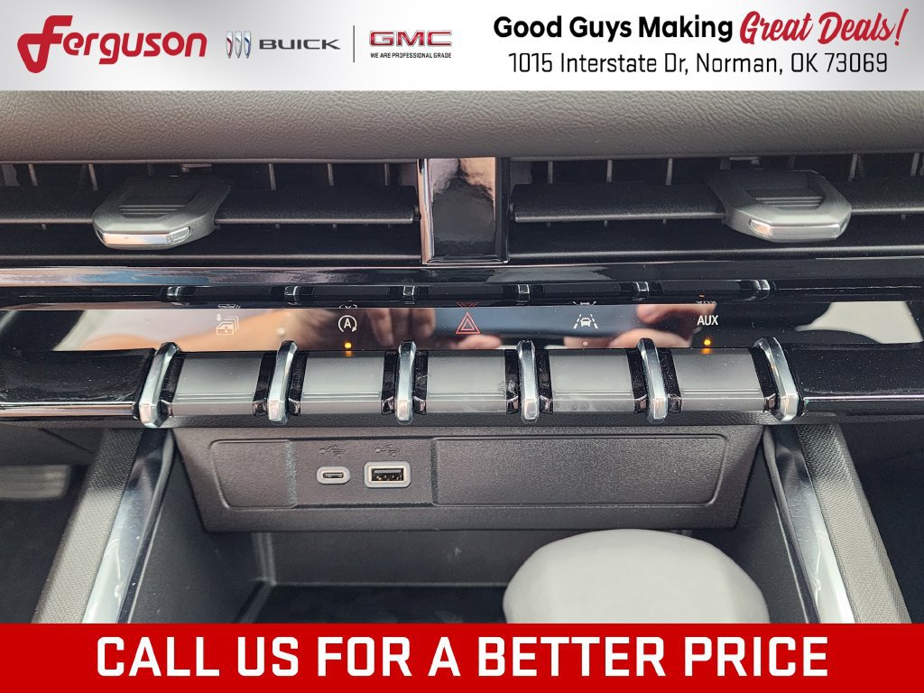 New 2026 GMC Canyon Elevation w/ Convenience Package AWD/4WD image 30