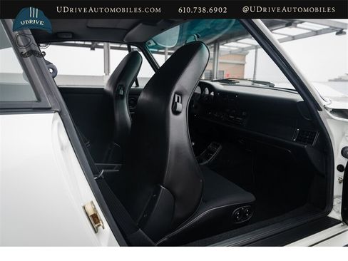 Used 1993 Porsche 911 RS America RWD image 77