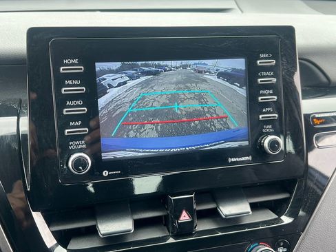 Used 2023 Toyota Camry SE image 25