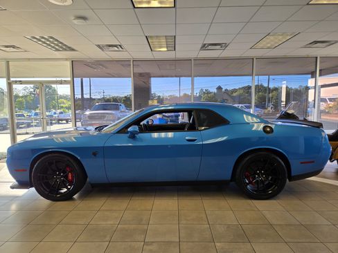 Used 2023 Dodge Challenger SRT Hellcat image 10