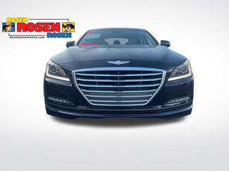 Used 2016 Hyundai Genesis 3.8 w/ Option Group 02 360° Tour