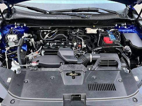 Used 2024 Honda CR-V EX-L image 23