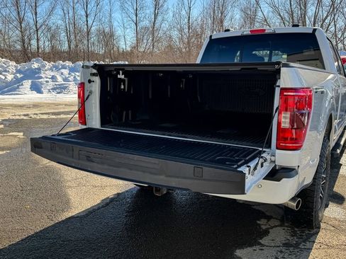 Certified 2023 Ford F150 XLT w/ Equipment Group 302A High image 22